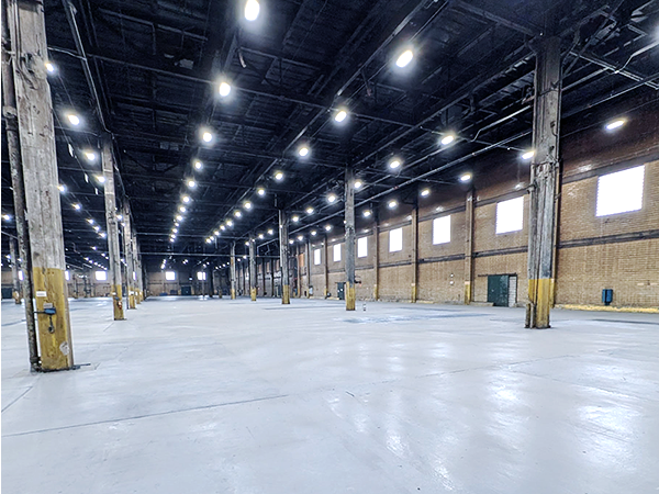 Unit 203 at 2000 Elmwood Avenue, Sharon Hill, PA 19079