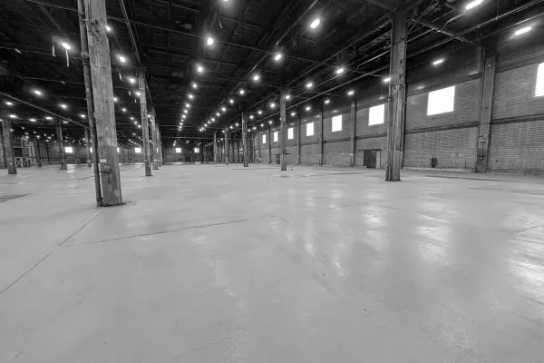 SCL Warehousing Manufacturing