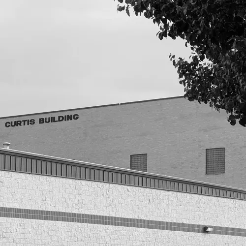 Curtis Building SCLW