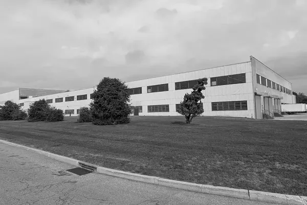 SCL Warehousing Parking