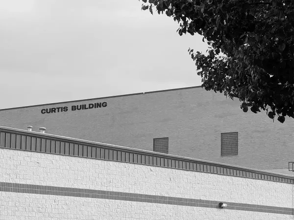 Curtis Building SCLW
