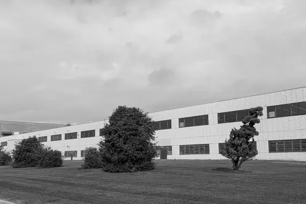 SCL Warehousing Exterior 1